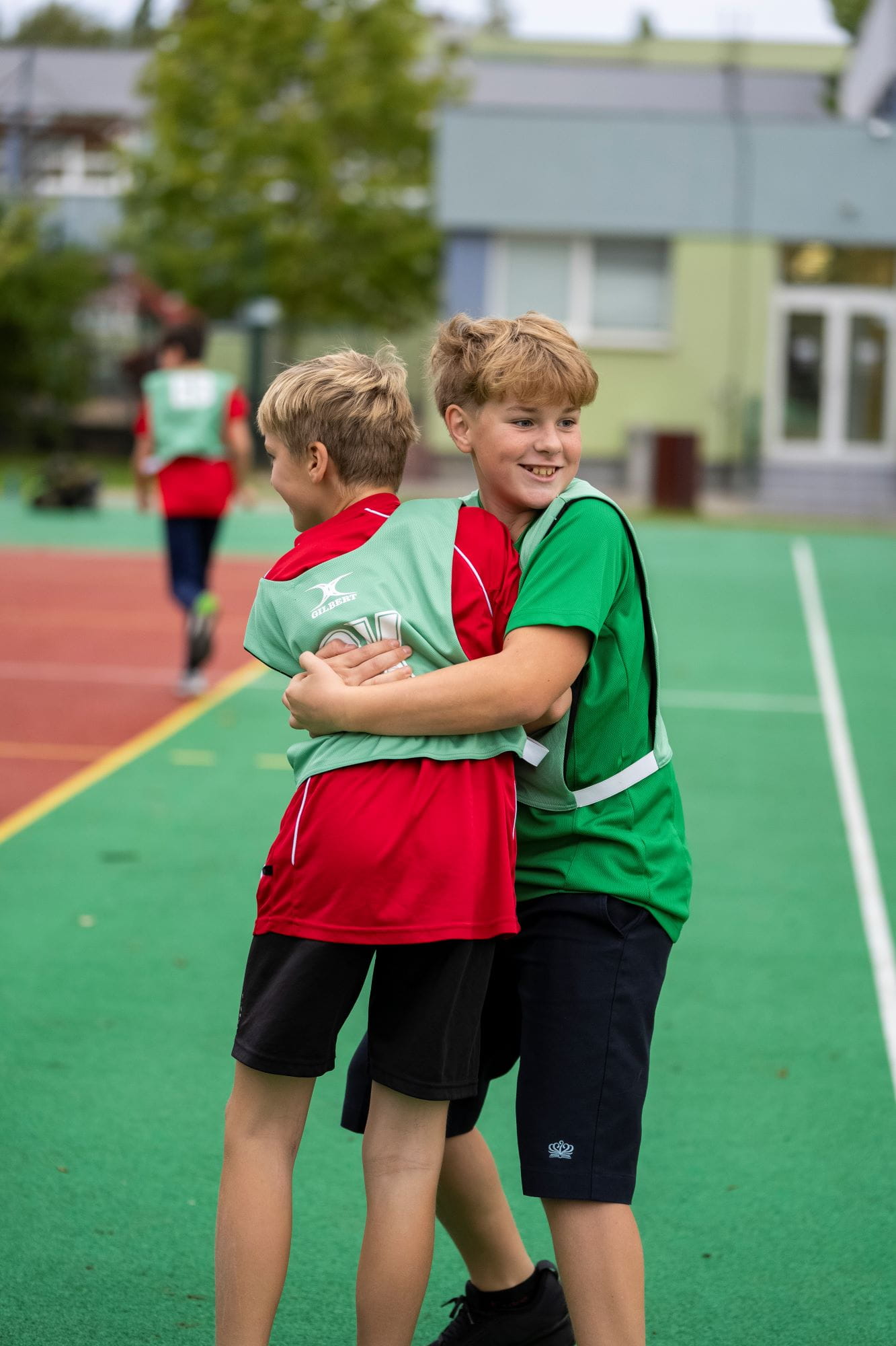 Secondary English Curriculum School | BISB Bratislava - 02 - Image-50-50