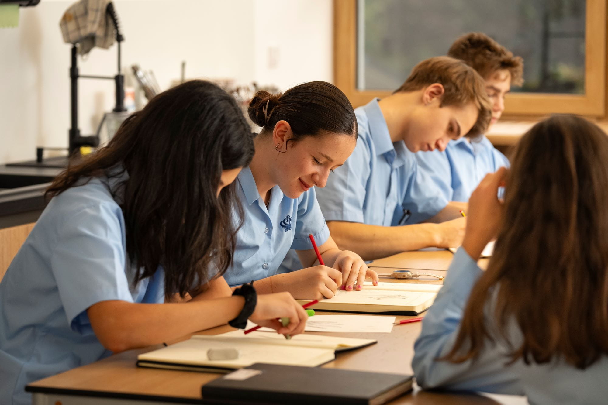 Secondary English Curriculum School | BISB Bratislava - 01 - Content Page Header