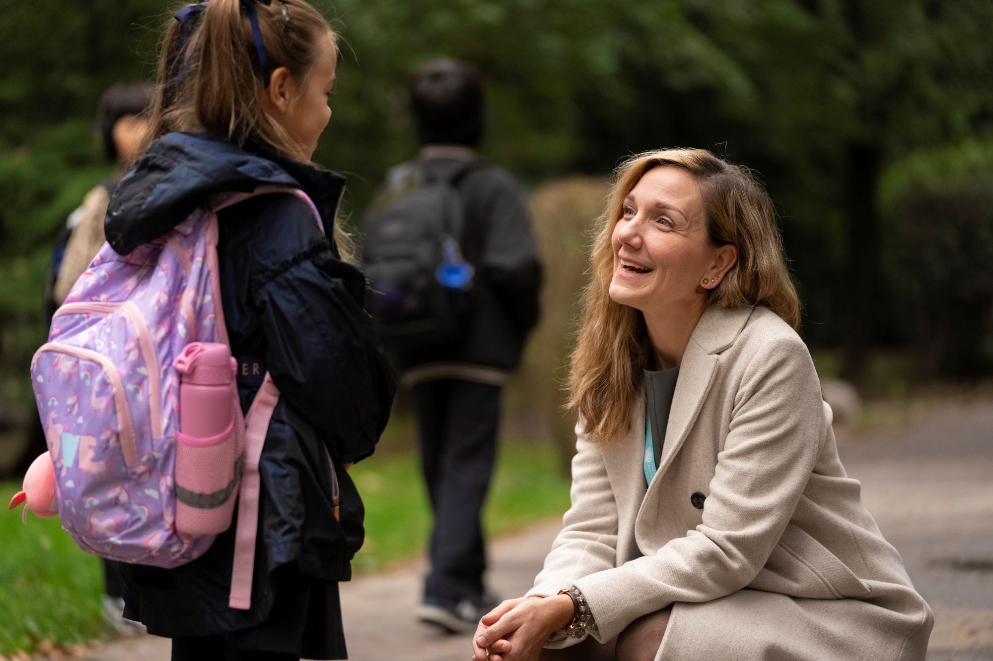 Admissions | The British International School Bratislava - 01 - Level 2 Page Header With Text Only