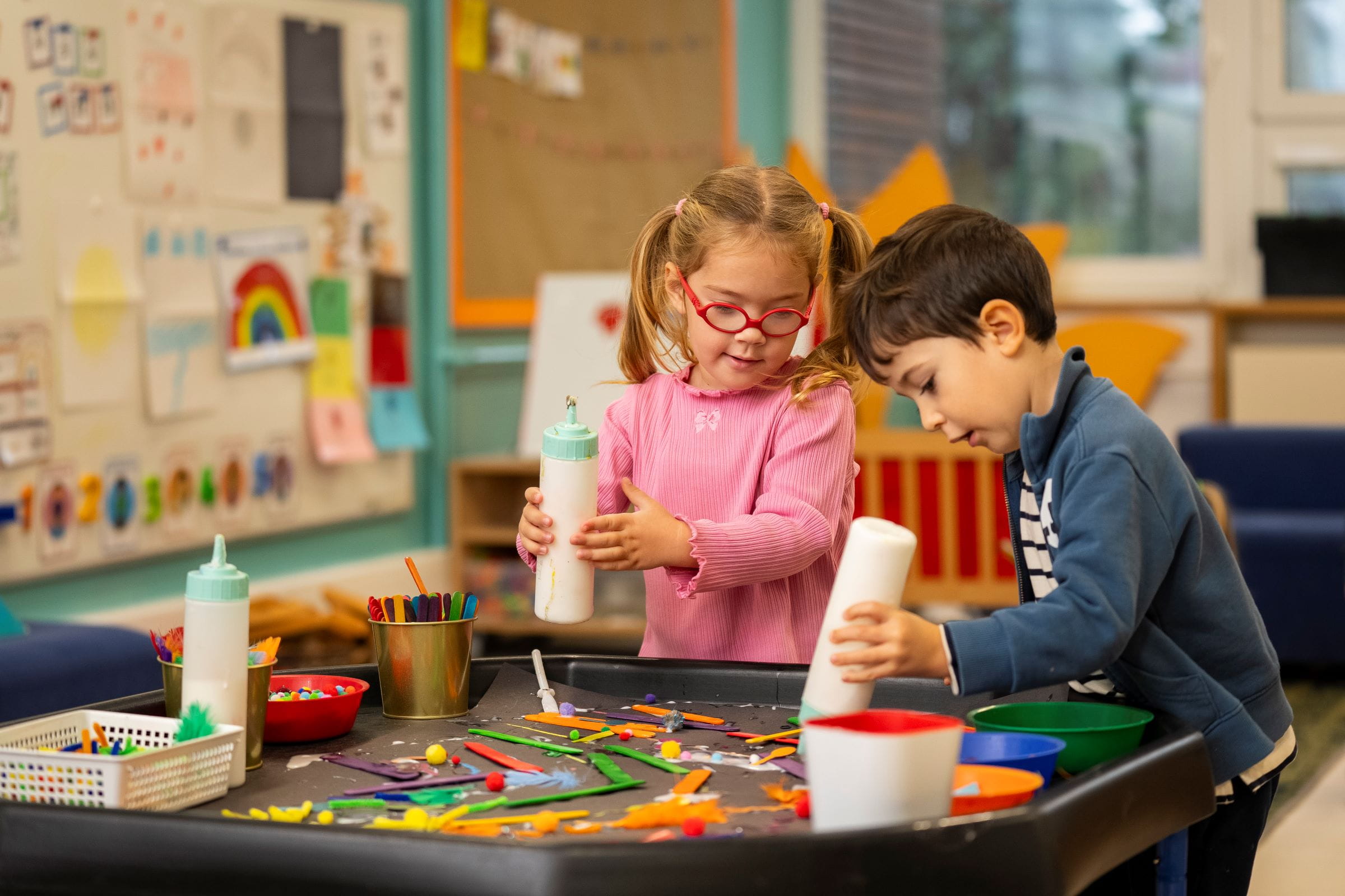 Open Day | The British International School Bratislava - Content Page Header