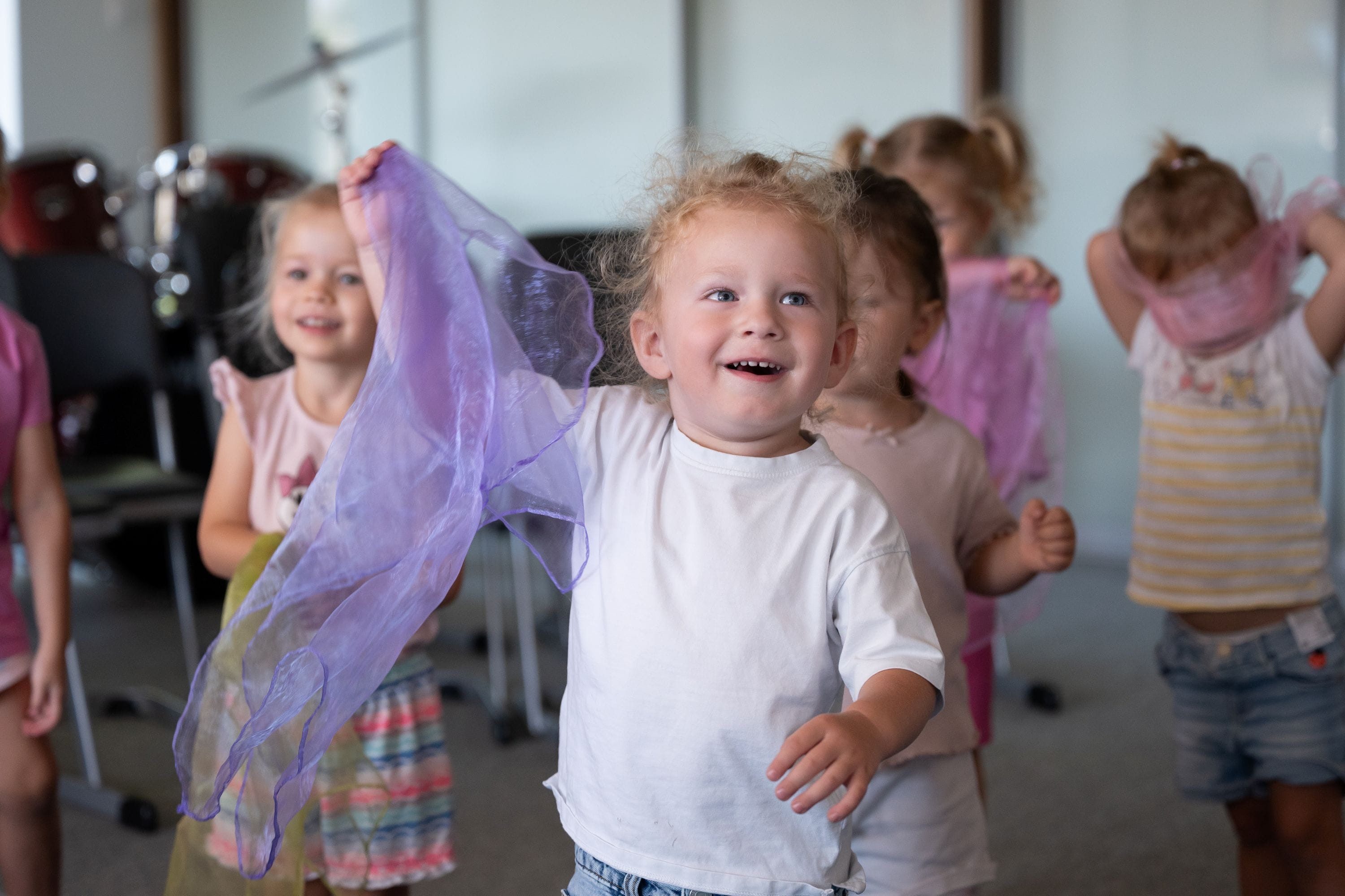 navštívte nás - Open Day - 14th October