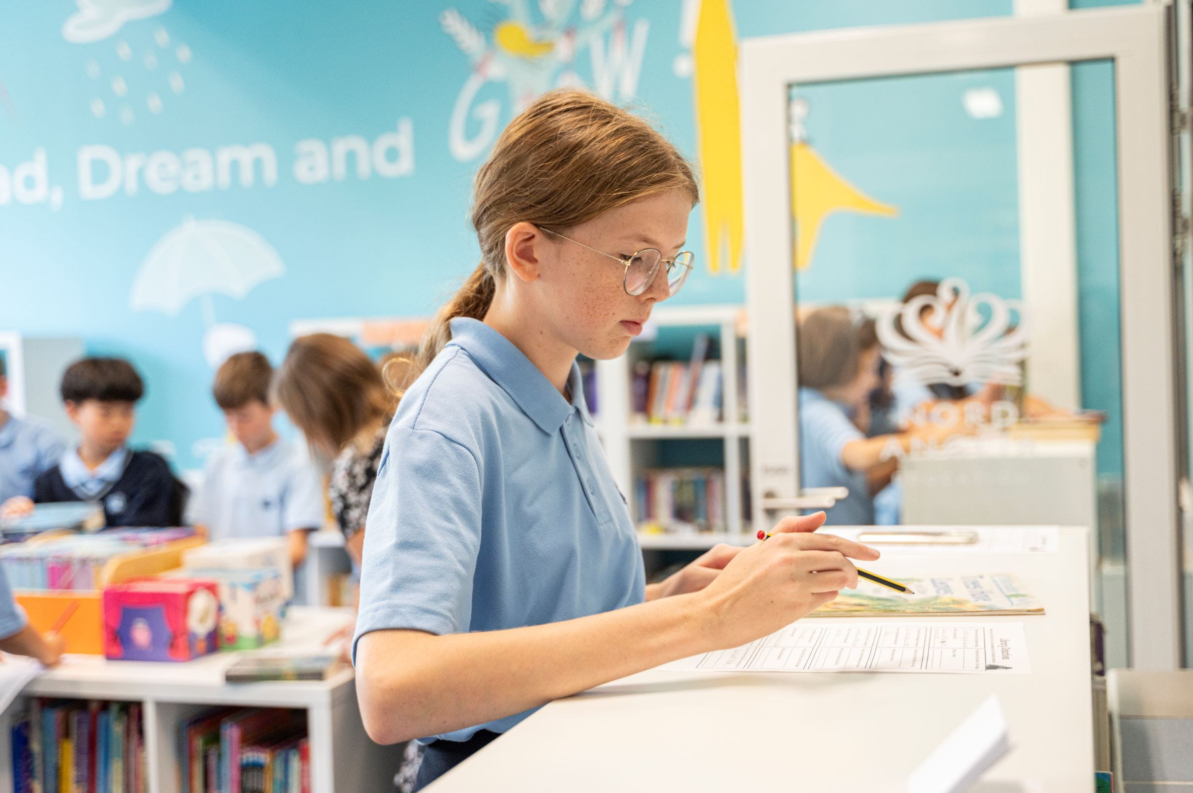 Nursery & Reception Early Years Curricula | BISB Bratislava - 02 - Image-50-50