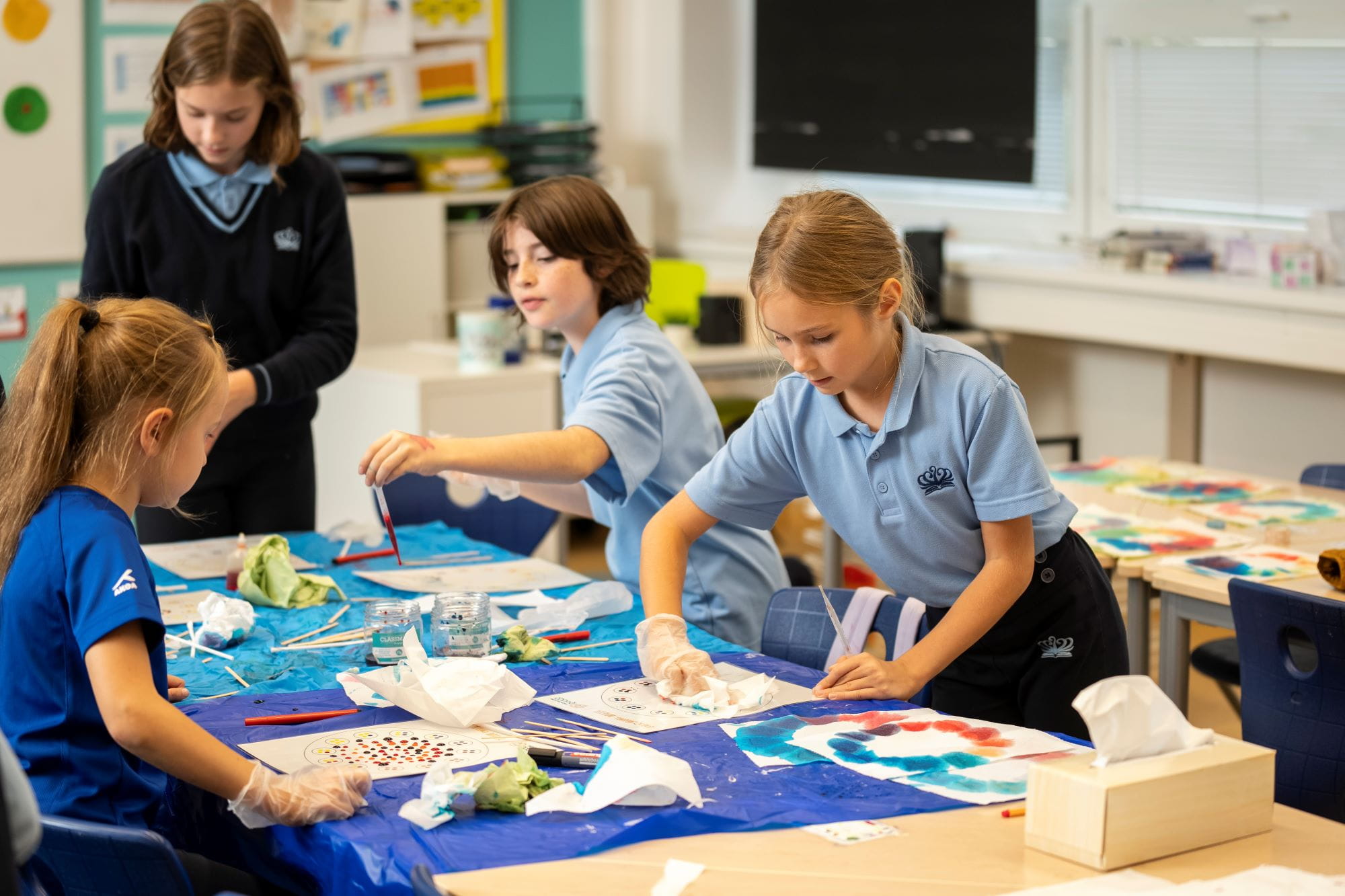 Fees | The British International School Bratislava | BISB - Content Page Header