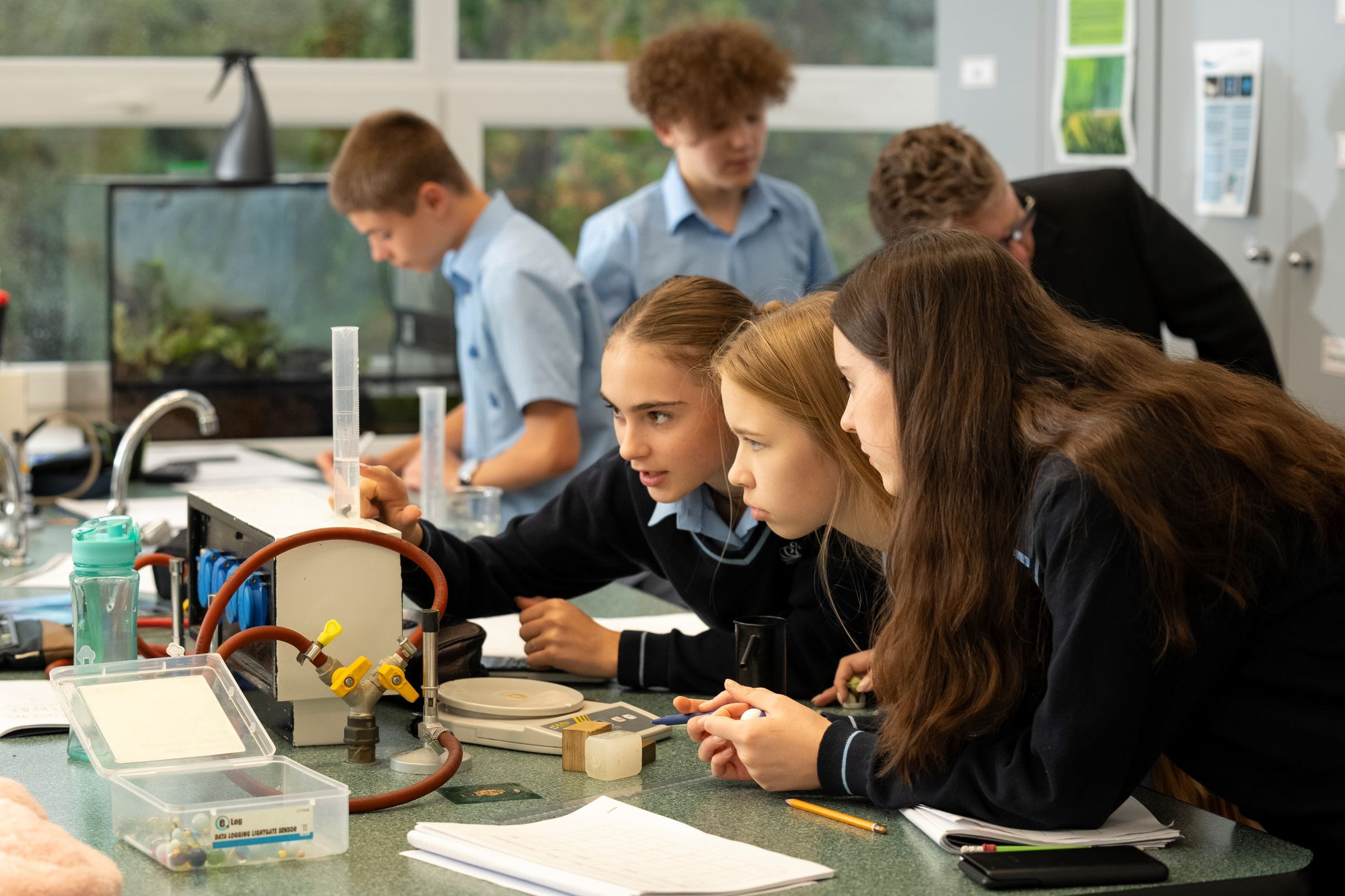 Visit us | The British International School Bratislava - Small Text And Image 1