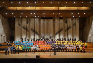 Creativity Activity Service - Creativity Activity Service