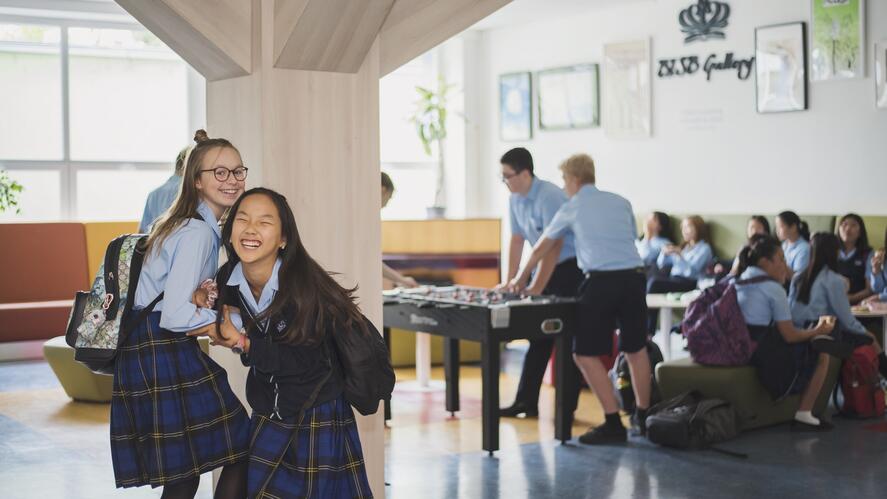 Student Success Stories | British International School Bratislava - Student Success Stories