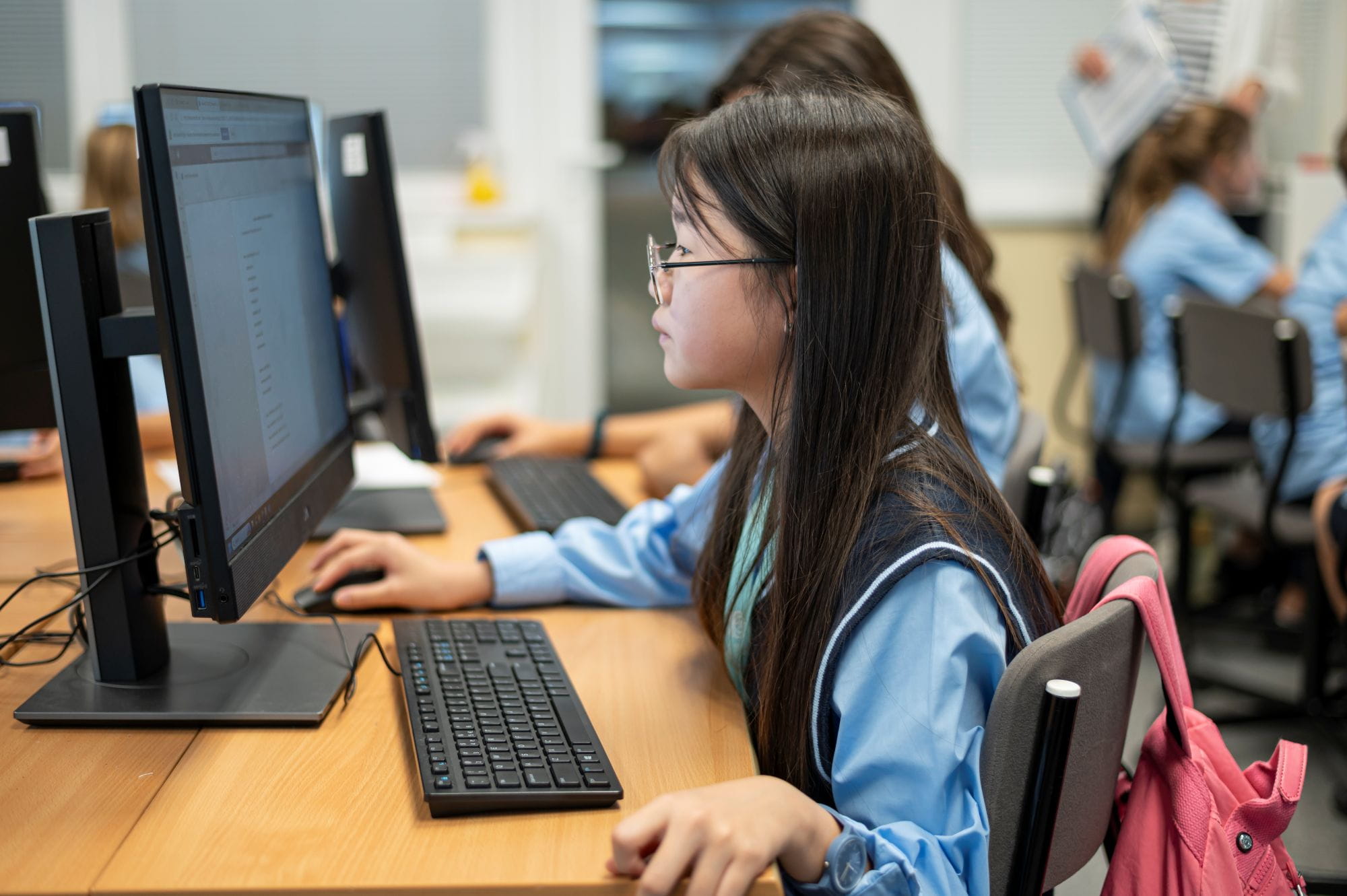 Are our children really safe online - Are our children really safe online