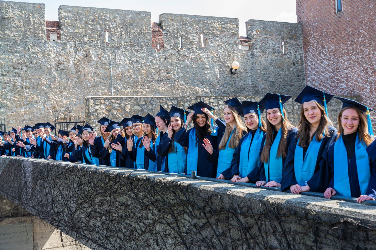 Academic results 2025 - Academic results 2025