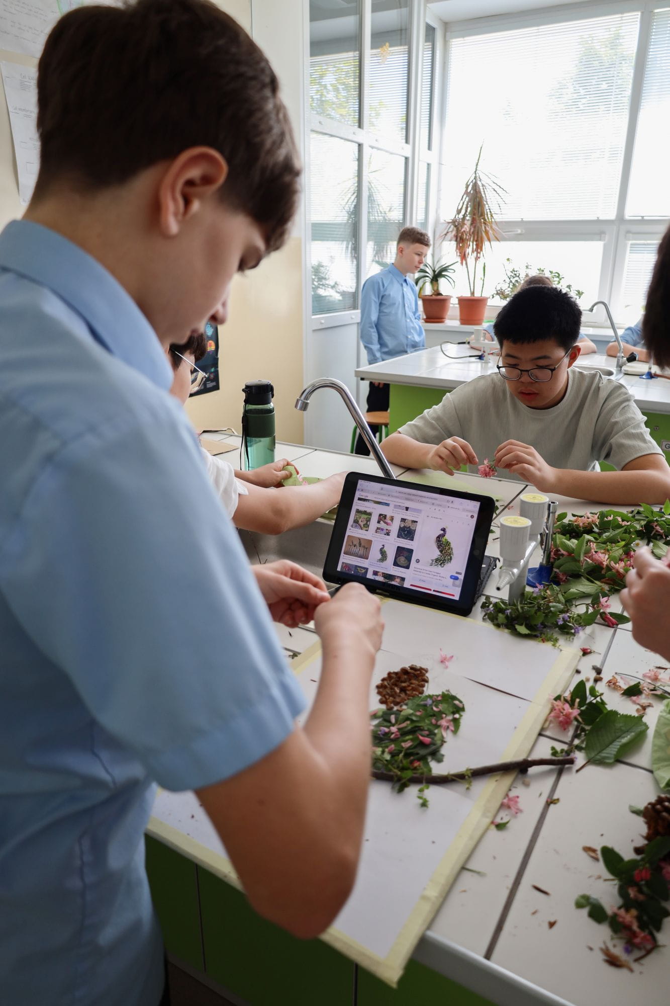 GREAT GREEN ECO DAY - Carousel For News Detail