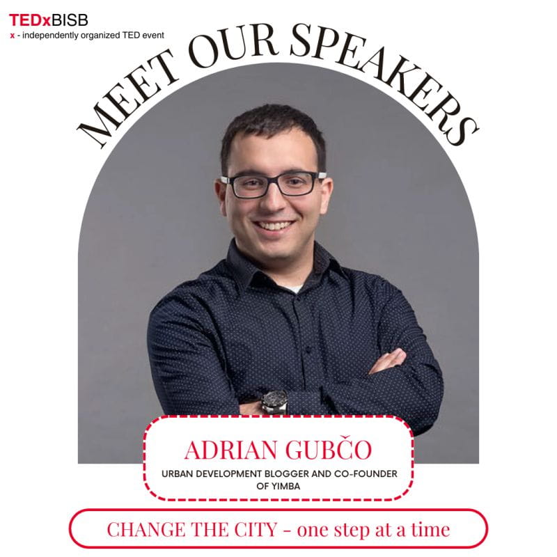 TedxBISB - Carousel For News Detail