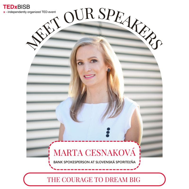 TedxBISB - Carousel For News Detail