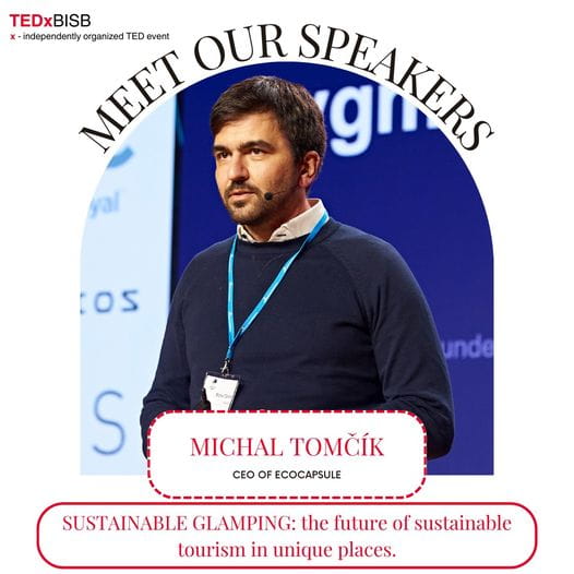 TedxBISB - Carousel For News Detail