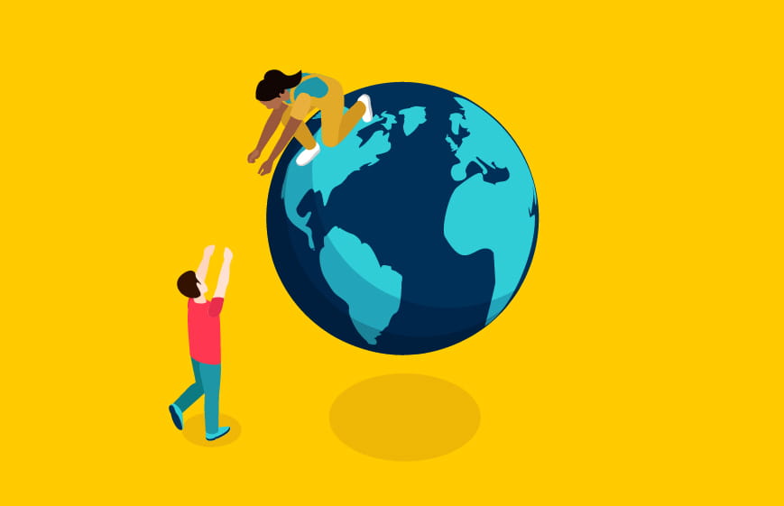 The reality of being a Third Culture Kid - The reality of being a Third Culture Kid