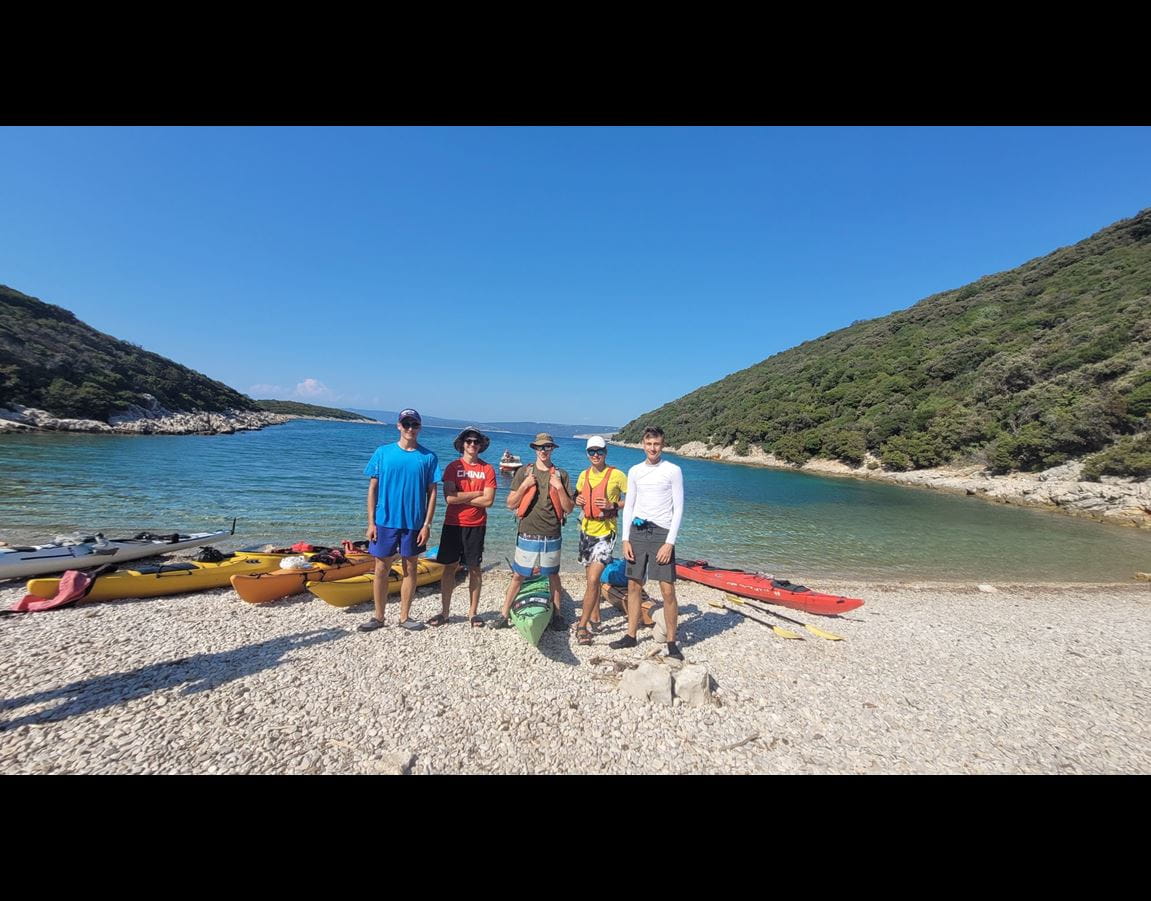 Strengthening Resilience Through the DofE Award - Strengthening Resilience Through the DofE Award