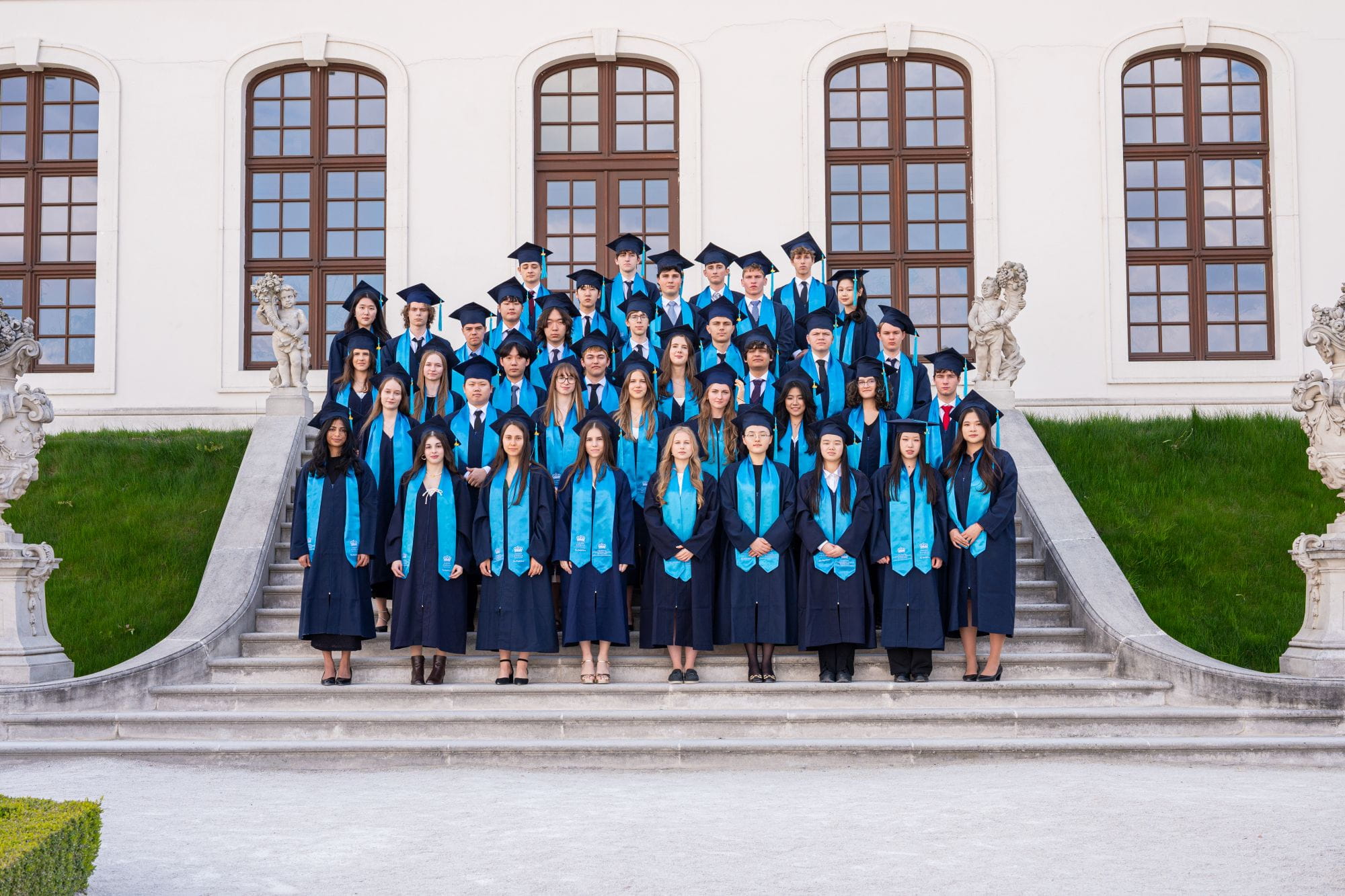 IB DIPLOMA PROGRAM - IB DIPLOMA PROGRAM