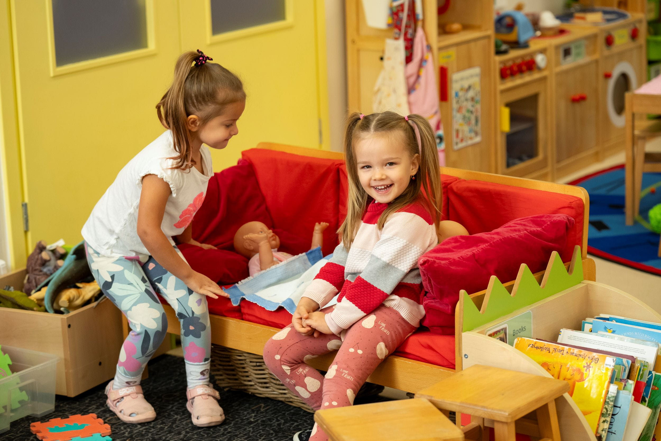 Messy Play - Messy Play