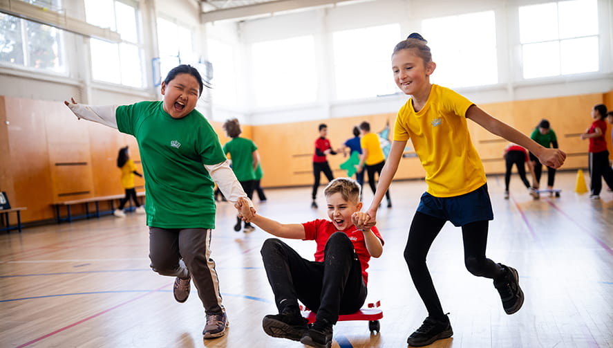 Supporting Childrens Mental Health - Supporting Childrens Mental Health