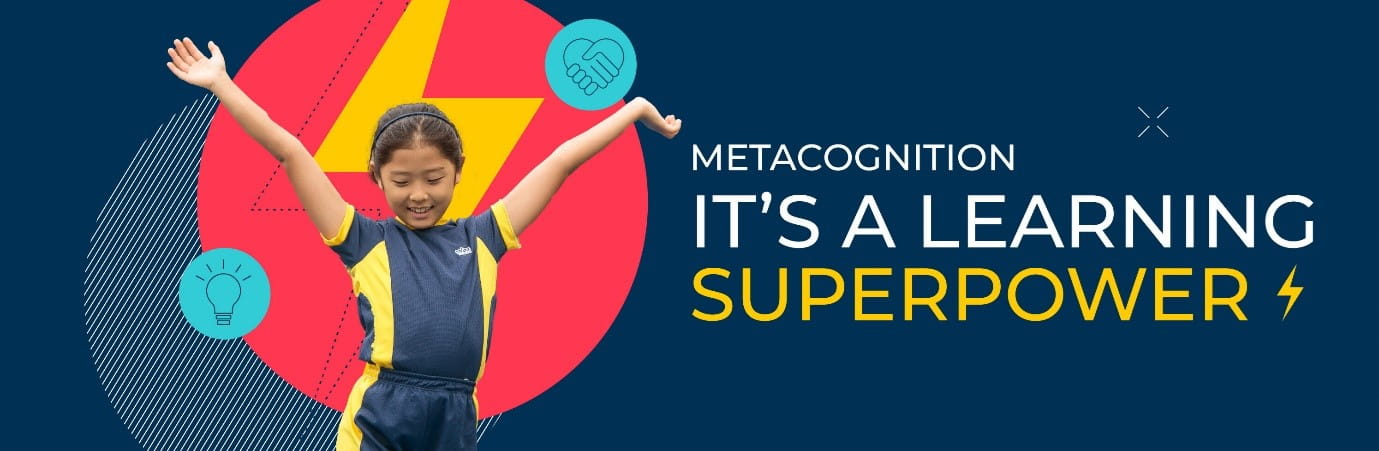 Metacognition - Metacognition