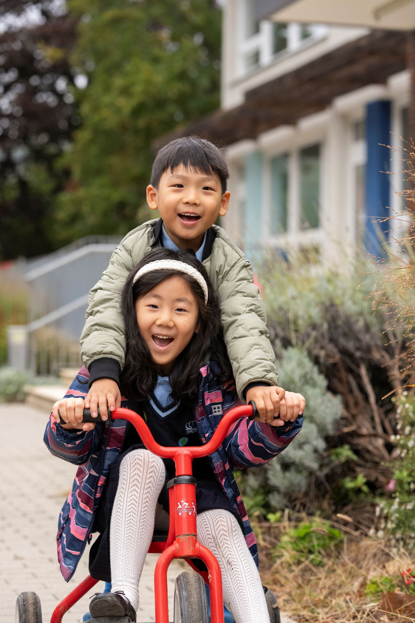 The Power of Play: Unlocking Potential in Early Education - Carousel For News Detail