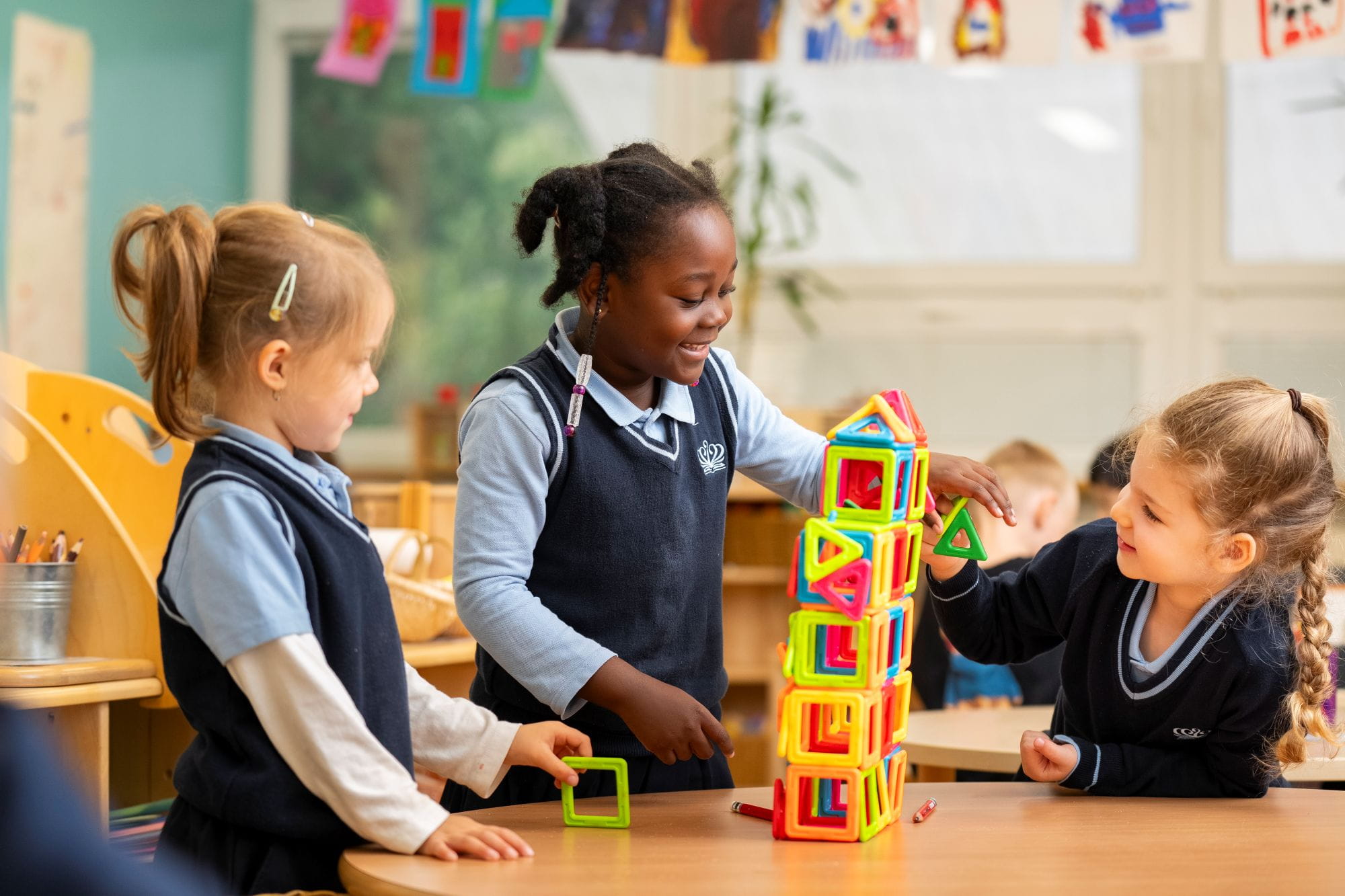 The Power of Play: Unlocking Potential in Early Education - Carousel For News Detail