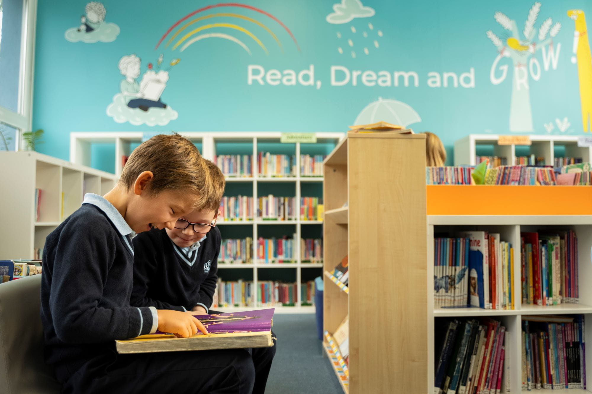 Campus | British International School Bratislava - 08 - Carousel Default