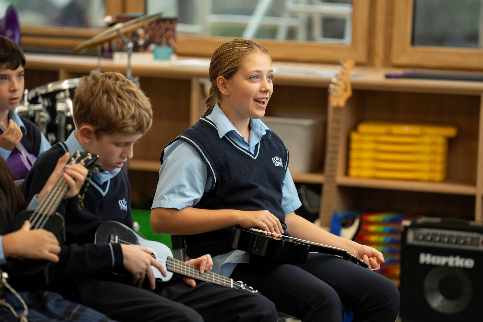 Campus | British International School Bratislava - 08 - Carousel Default