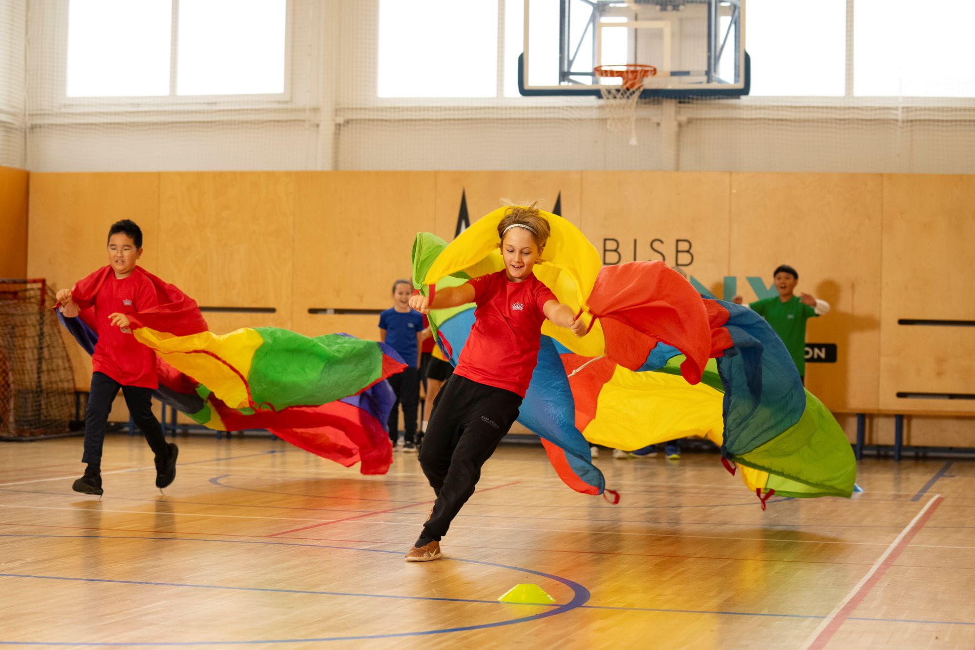 Campus | British International School Bratislava - 08 - Carousel Default