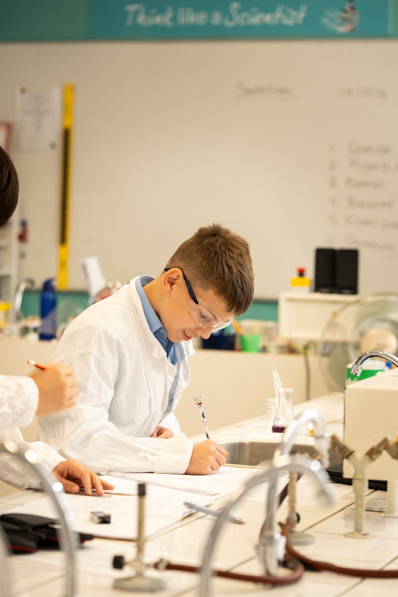 Campus | British International School Bratislava - Image-50-50 checklist