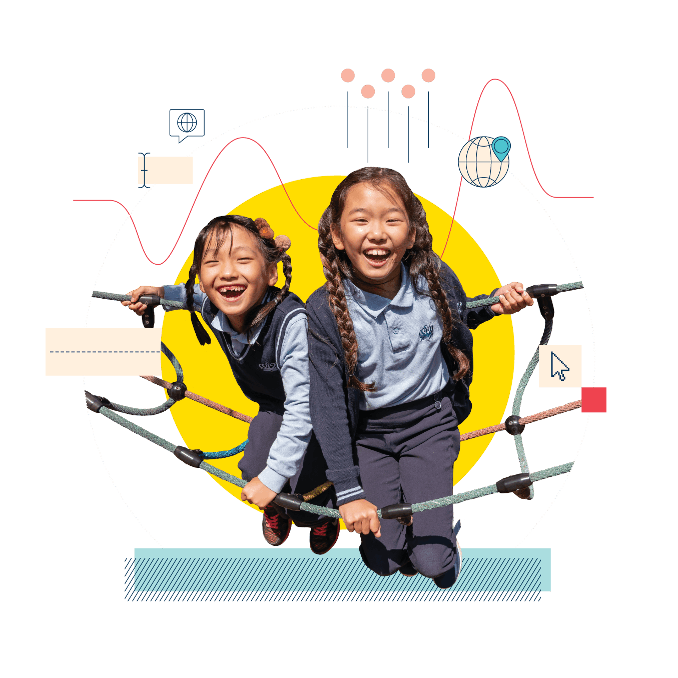 Admissions | The British International School Bratislava - 02 - Secondary Introduction