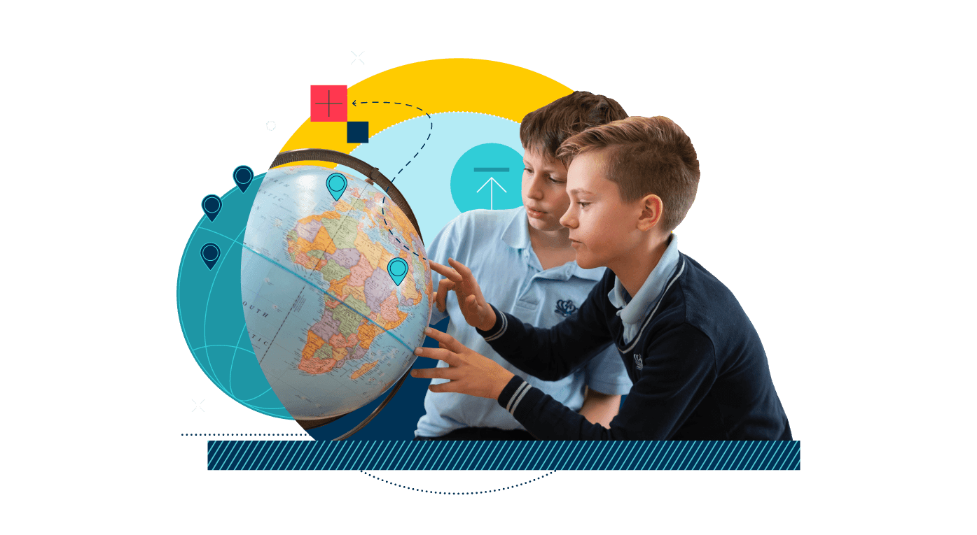 News | British International School Bratislava - 02 - Newsletter Promo