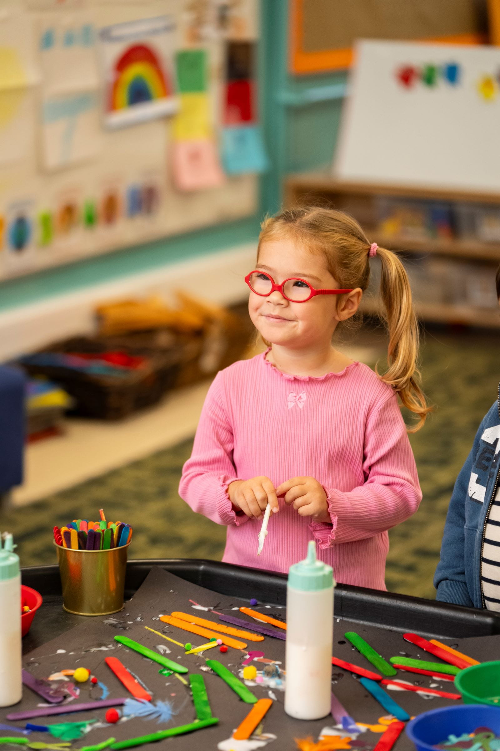 The British International School Bratislava | BISB | Age 2-18 - Selection List