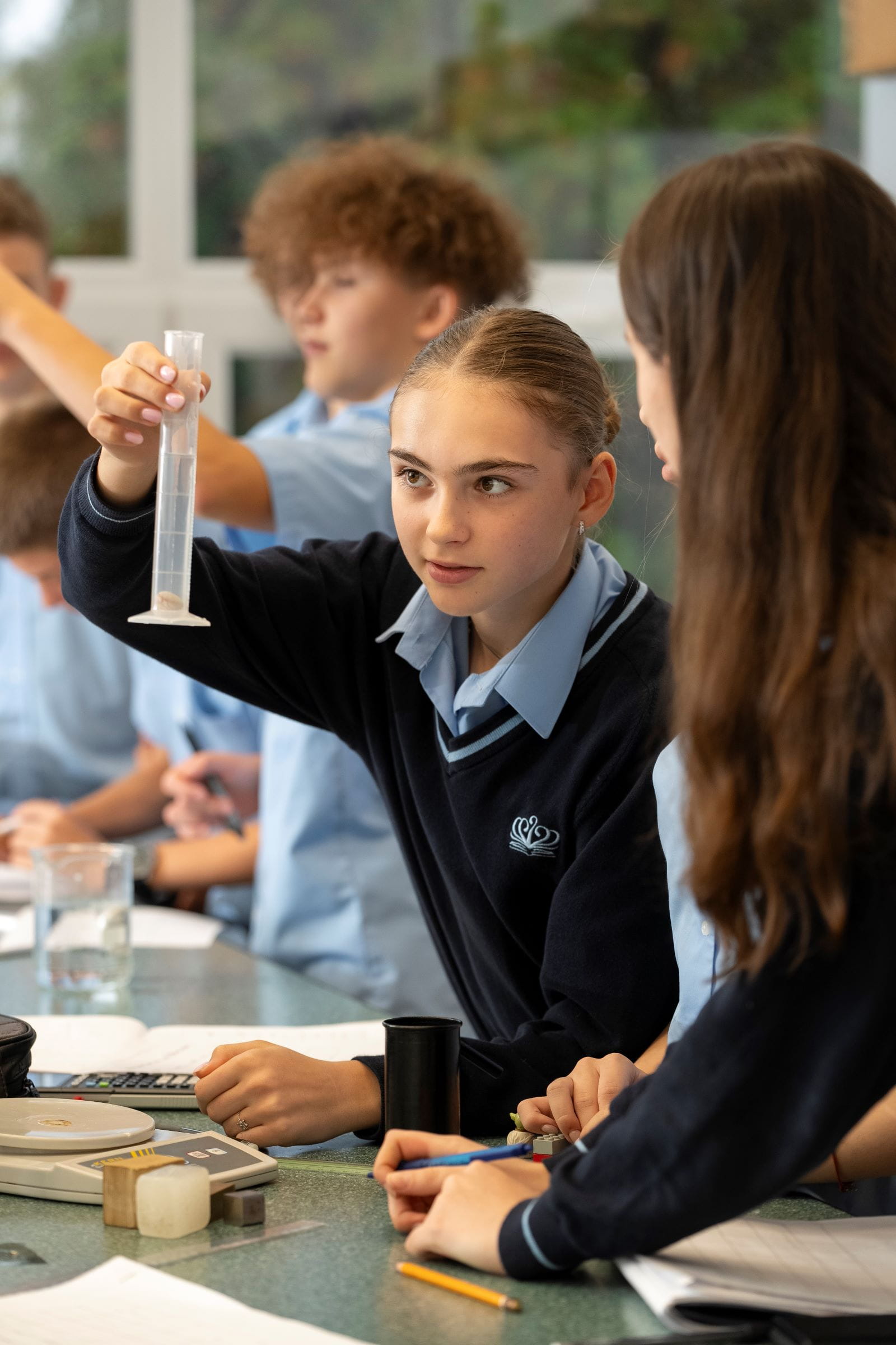 The British International School Bratislava | BISB | Age 2-18 - Selection List