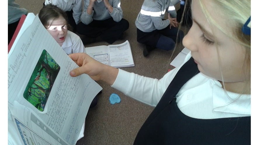 Amazing Adjectives aid delightful descriptive writing! - amazing-adjectives-aid-delightful-descriptive-writing