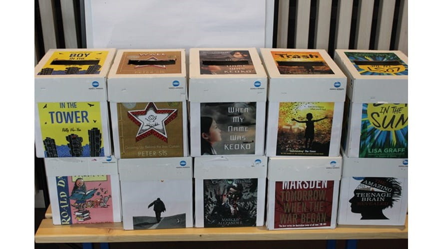 Book Week Global Library - book-week-global-library