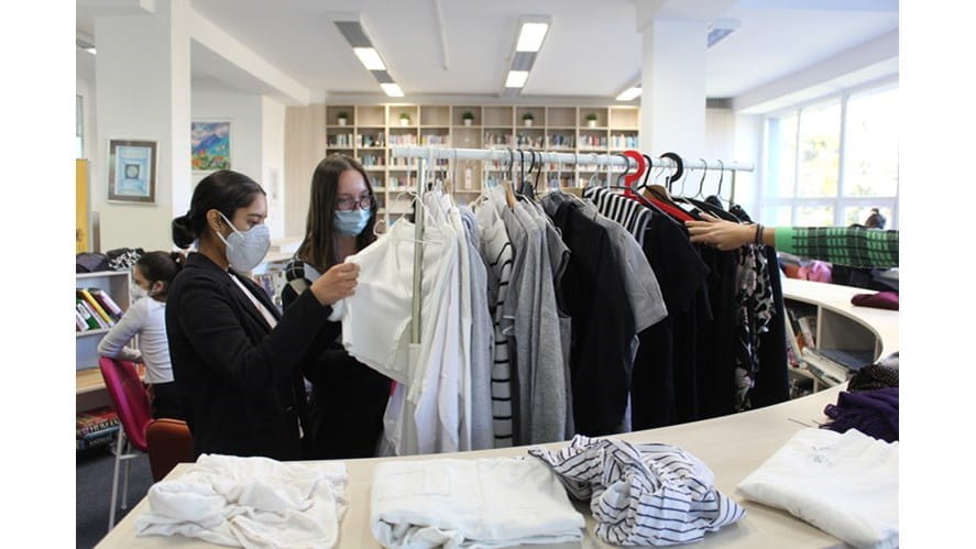 Clothing Swap - clothing-swap
