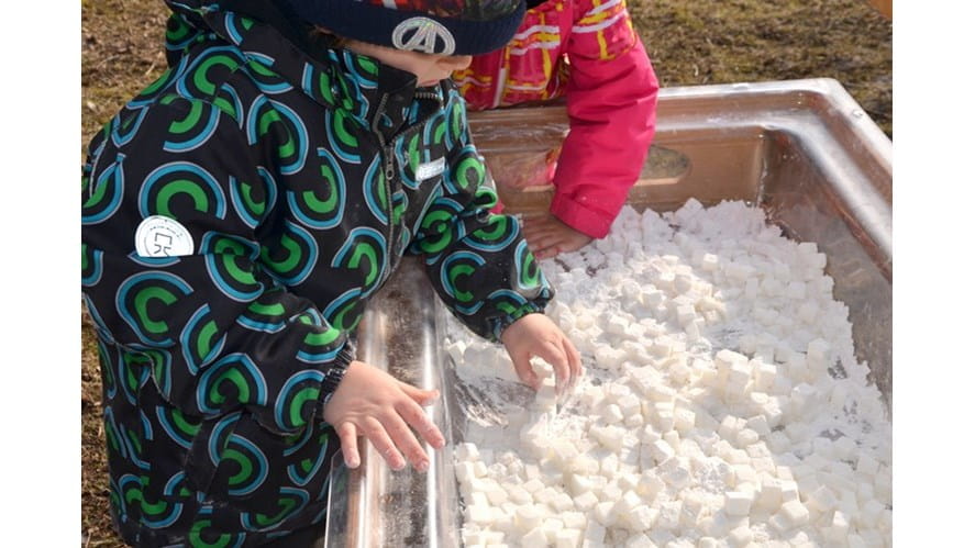 Forest School: Brrr….the cold Arctic! Travel to the top of the World! - forest-school-brrrthe-cold-arctic-travel-to-the-top-of-the-world