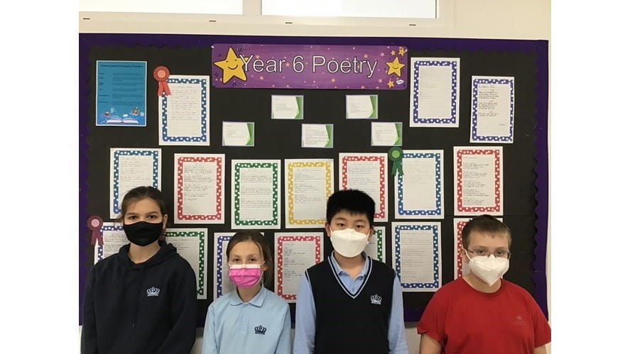 Global Campus Writer's Award - global-campus-writers-award