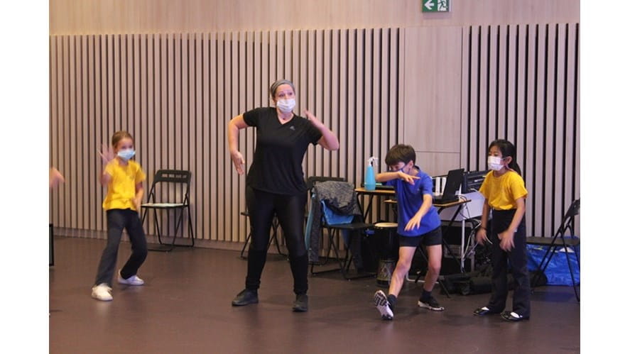 Hip-Hop Dance - hip-hop-dance