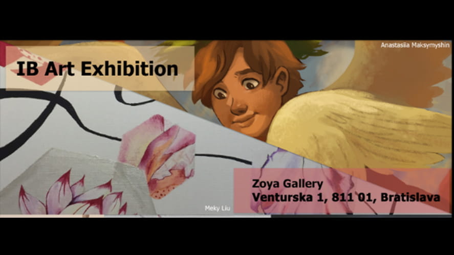 IB Art Exhibition - ib-art-exhibition