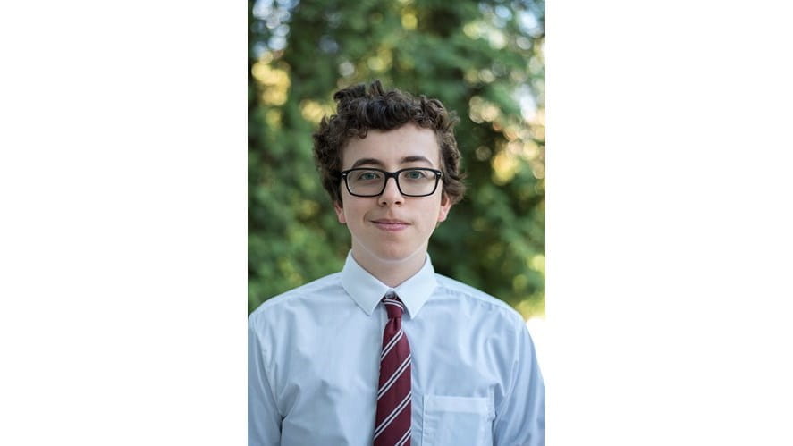 SILVERBERG Joshua
