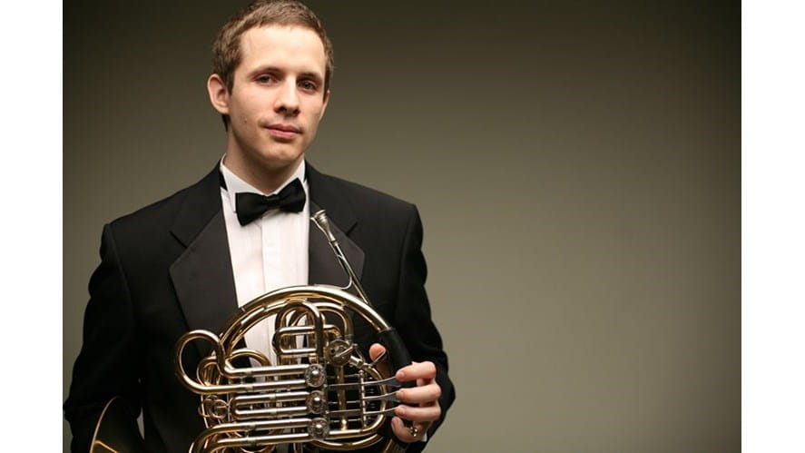 Juilliard Alumni Visit - Michal Emanovsky at BISB - juilliard-alumni-visit--michal-emanovsky-at-bisb