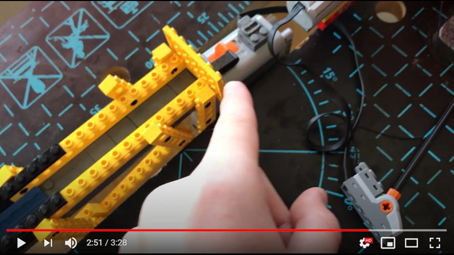 Rube Goldberg Challenge - rube-goldberg-challenge