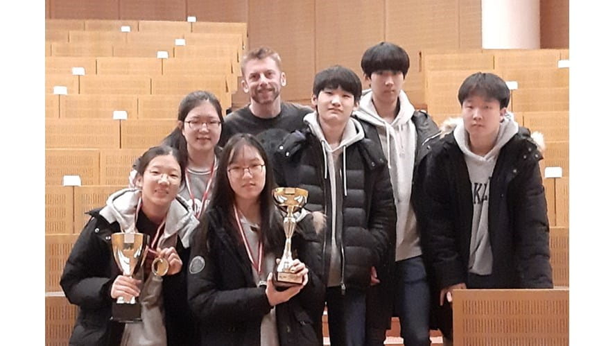 The ISMTF Junior Maths Competition - the-ismtf-junior-maths-competition