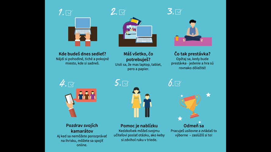 Tipy na udržanie duševného zdravia počas virtuálnej výučby - tipy-na-udranie-duevnho-zdravia-poas-virtulnej-vuby