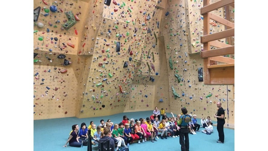 Year 3 Discovery Day - Vertigo Climbing - year-3-discovery-day--vertigo-climbing