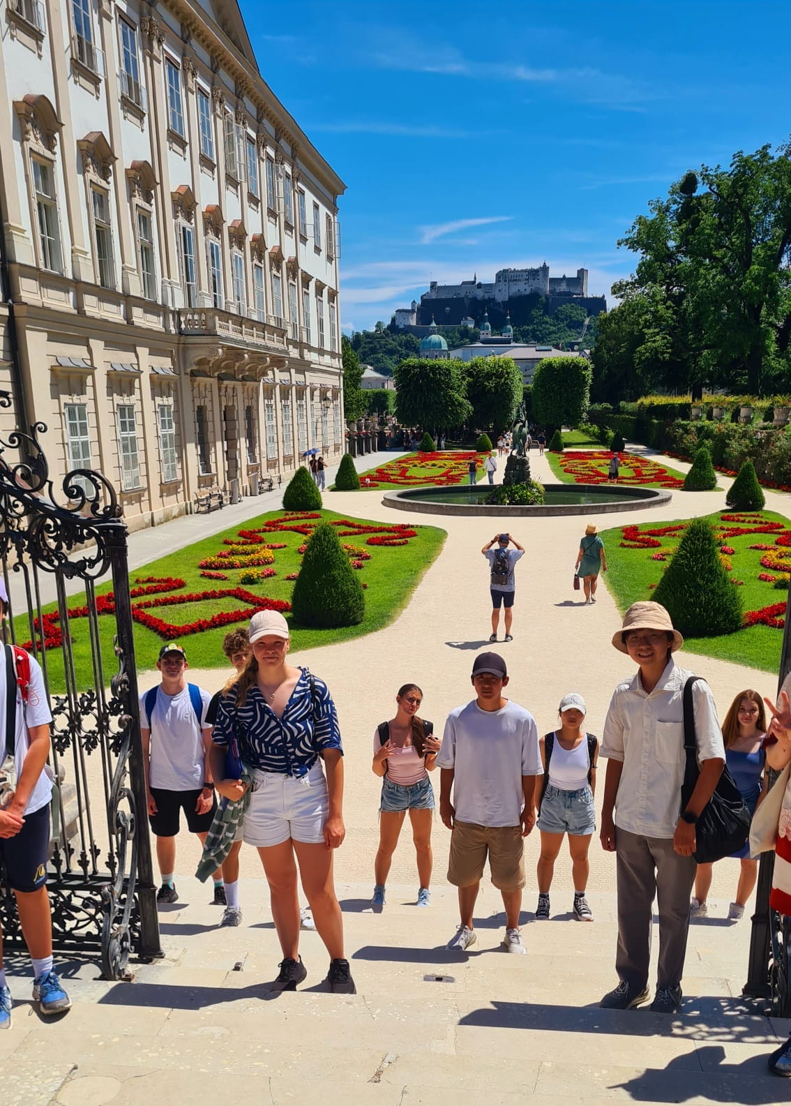 Summer Camps | The British International School Bratislava - Adventure Camp