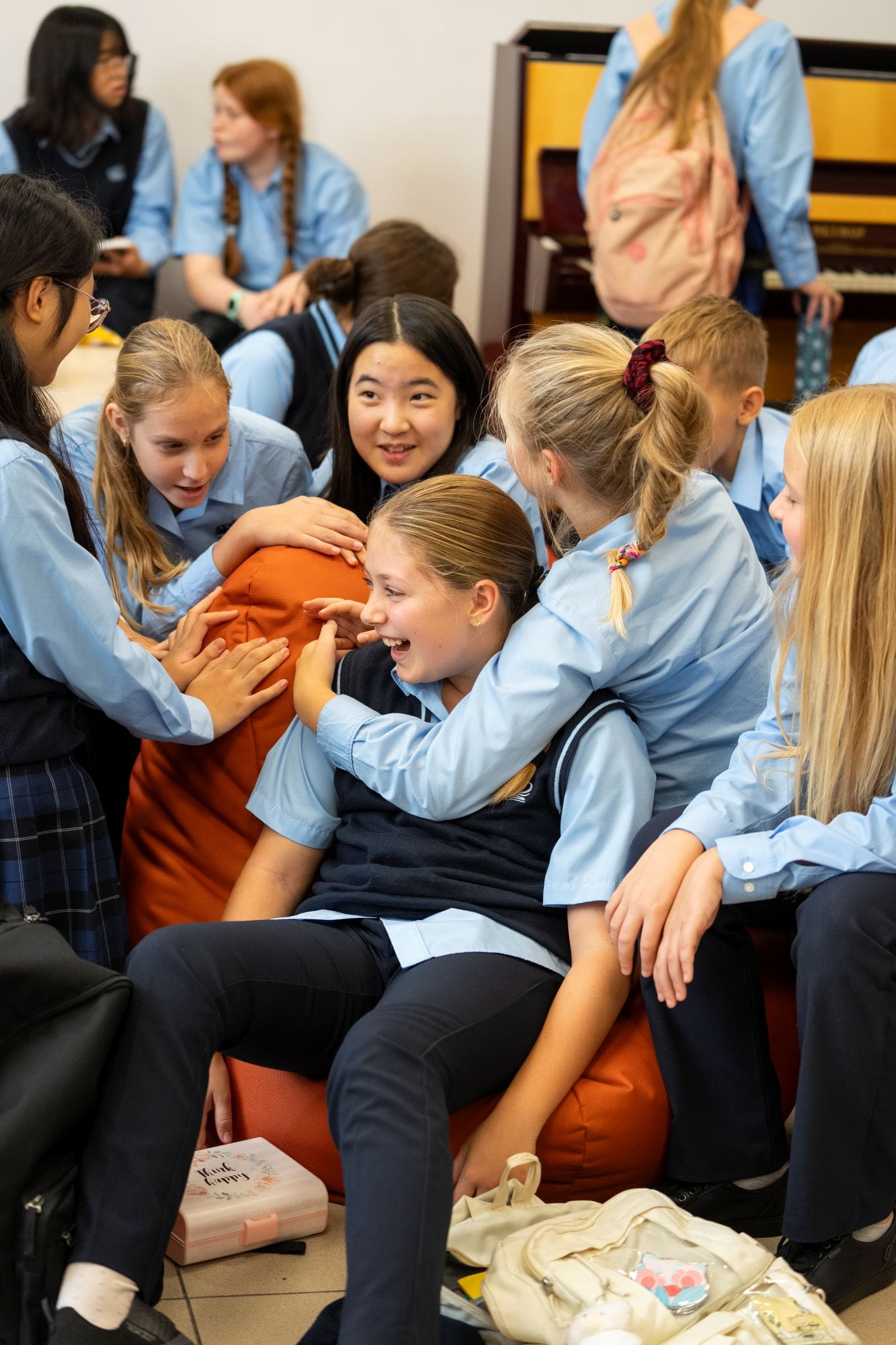 Summer Camp - Residential camp