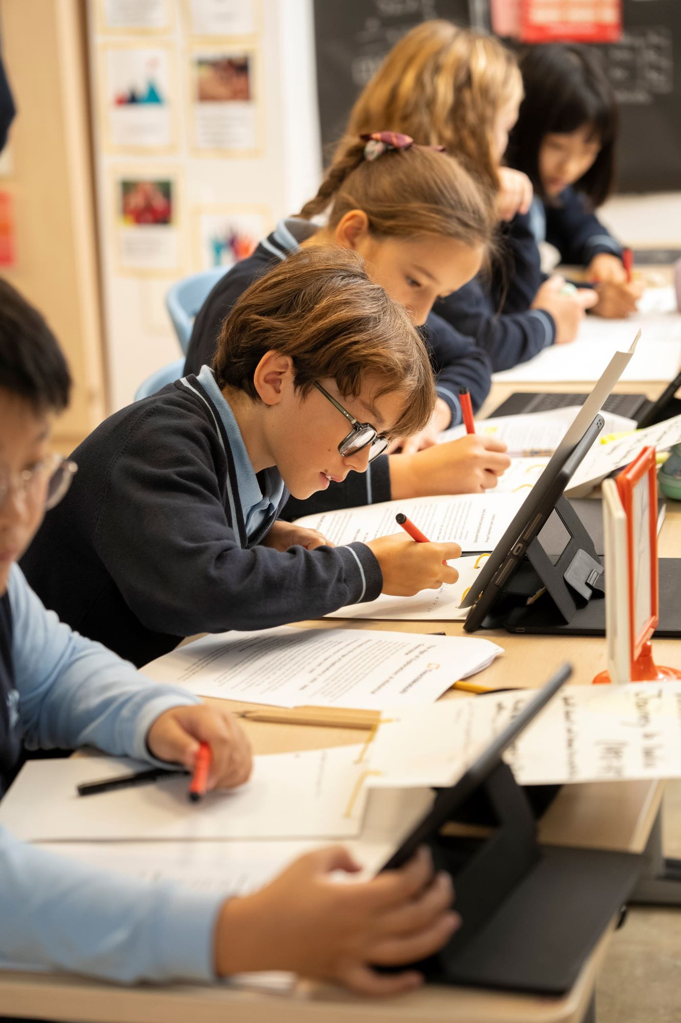 Parent Essentials | British International School Bratislava - Small Text And Image 1