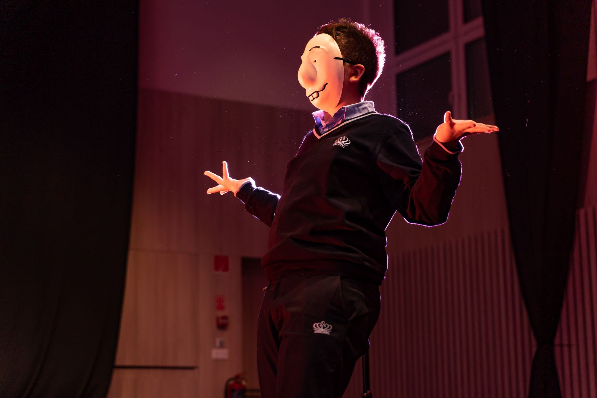 Parent Essentials | British International School Bratislava - 03 Feature Cards