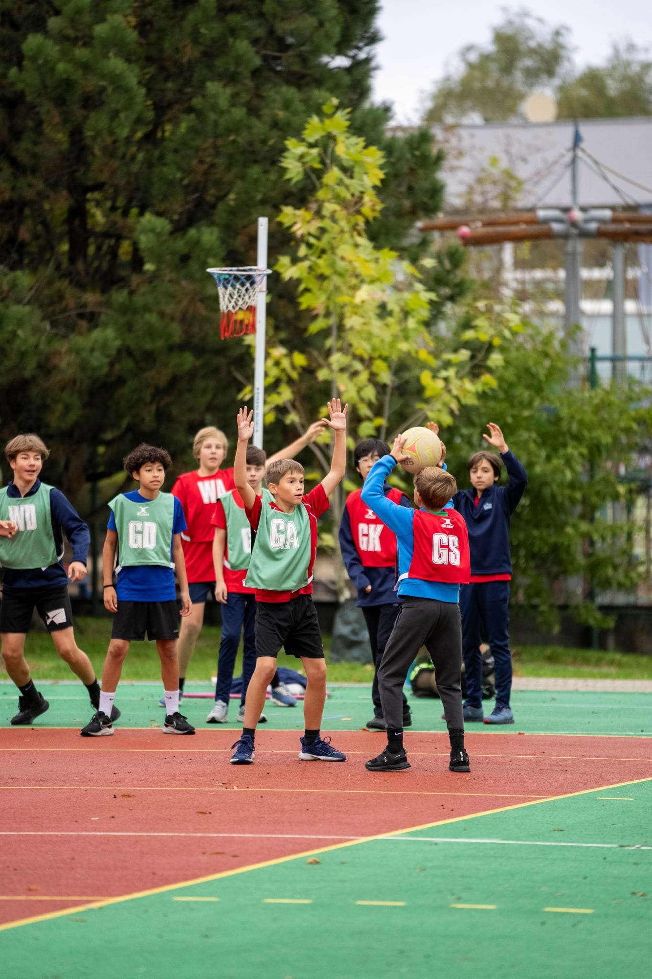 Parent Essentials | British International School Bratislava - 03 Feature Cards